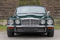 Bild des Angebotes Jaguar XJ6 Serie 2 Limousine H-Zulassung