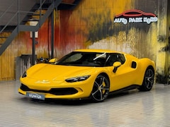 Bild des Angebotes Ferrari 296 GTB DCT ADAS~Lift~HEAD-UP~KAMERA~CARBON
