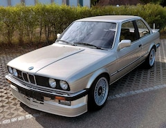 Bild des Angebotes BMW 318 i | UMBAU ALPINA C1 + 6-ZYL. | TOP HISTORIE