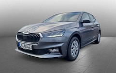 Bild des Angebotes Skoda Fabia Essence 1,0 MPI LED Lane Assist EPH
