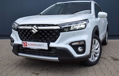 Bild des Angebotes Suzuki S-Cross Comfort 1.4l M/T Hybrid