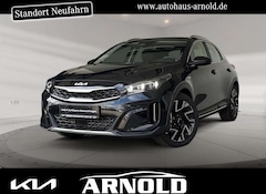 Bild des Angebotes Kia XCeed XCeed 1.5 T-GDI VISION Abstandstemp. LED Kamera BC