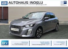 Bild des Angebotes Peugeot 208 1.2 Allure Multimedia+LED+360° Kam+ACC+DAB+P