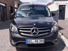 Bild des Angebotes Mercedes-Benz Citan Citan 111 CDI Tourer lang Start