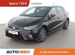 Bild des Angebotes SEAT Ibiza 1.0 TSI Beats*NAVI*TEMPO*PDC*SHZ*BEATS*