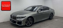 Bild des Angebotes BMW 730 d xDrive M SPORT PURE GSD+EXECUTIVE+360+SOFT