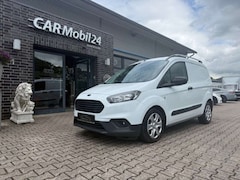 Bild des Angebotes Ford Transit Courier Trend 1,5*Klima*Temp*R-Cam*
