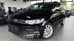 Bild des Angebotes VW Touran Comfortline AHK Navi 7 Sitze ACC Kamera CarPlay Wi