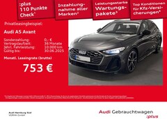 Bild des Angebotes Audi A5 TDI qu. S tronic S LINE/TECH-PRO/LM20/