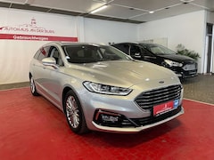 Bild des Angebotes Ford Mondeo Hybrid Titanium