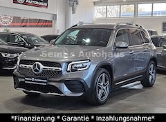 Bild des Angebotes Mercedes-Benz GLB 200 d 4Matic|AMG|AHK|R-Kam|