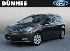 Bild des Angebotes Ford Grand C-Max 1.5 EcoBoost Titanium