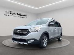 Bild des Angebotes Dacia Lodgy Stepway NAVI/AHK/KAMERA