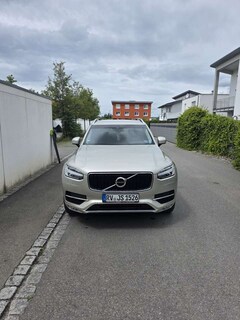 Bild des Angebotes Volvo XC90 D5 AWD Geartronic Momentum