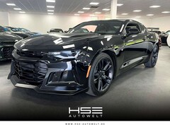 Bild des Angebotes Chevrolet Camaro RS *3,6l V6 ZL1 / AUT / KAMERA*