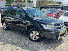 Bild des Angebotes Dodge Journey 2.4 SXT*Klima*1.HD*PDC*TÜV NEU