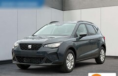 Bild des Angebotes SEAT Arona Vamos 5J GARANTIE+SHZ+KLIMA+PDC+TEMPOMAT+VOLL-L...