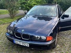 Bild des Angebotes BMW 520 520i