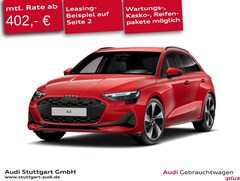 Bild des Angebotes Audi A3 TDI S line S tronic