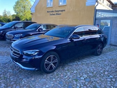 Bild des Angebotes Mercedes-Benz E 300 d 4Matic Avantg. LED Standhzg. M-Bux Distr