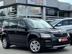 Bild des Angebotes Skoda Yeti Active