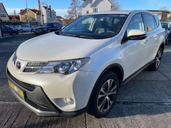 Bild des Angebotes Toyota RAV 4 RAV4 Edition 2014 Keyless / GSD / Leder