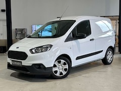 Bild des Angebotes Ford Transit Courier 1.0 Trend *Klima,Multif.,DAB*