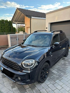 Bild des Angebotes MINI Cooper D Countryman Cooper D MINI Yours Trim