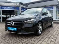 Bild des Angebotes Mercedes-Benz B 200 d/Navi/LED-SW/Widesceen