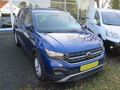 Bild des Angebotes VW T-Cross Life