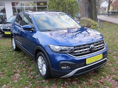 Bild des Angebotes VW T-Cross Life