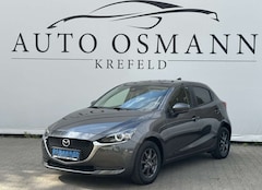 Bild des Angebotes Mazda 2 SKYACTIV-G 90 MKIZOKU   DAB
