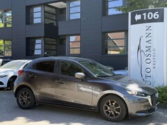 Bild des Angebotes Mazda 2 SKYACTIV-G 90 MKIZOKU DAB