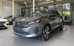 Bild des Angebotes Peugeot 3008 Allure Pack LED Temp Virtual Navi 360°