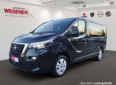 Bild des Angebotes Nissan Primastar PRIMASTAR KOMBI TEKNA L1H1 2,8t NAVI KAMERA