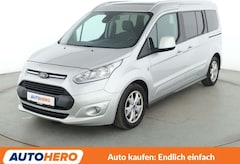 Bild des Angebotes Ford Grand Tourneo 1.5 TDCi Titanium*7-SITZER*NAVI*CAM*PDC*KLIMA*