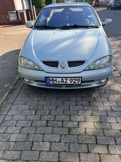 Bild des Angebotes Renault Megane Megane Cabriolet 1.6 Privilege