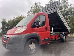 Bild des Angebotes Citroen Jumper 35 L2