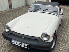 Bild des Angebotes MG Midget MK III