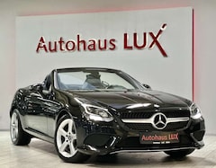 Bild des Angebotes Mercedes-Benz SLC 200 NAVI*AIRSCARF*LEDER*PANORAMA*NUR 72TKM*