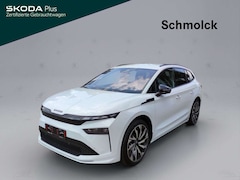 Bild des Angebotes Skoda Enyaq 85 Sportline 286 PS ADVANCED AHK NAVI LED