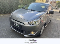 Bild des Angebotes Mitsubishi Space Star Diamant Edition Klima Fenster el.