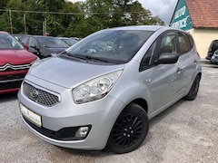 Bild des Angebotes Kia Venga 1.4/Klima/Sitzhzg./TÜV neu/114TKM/2.Hand