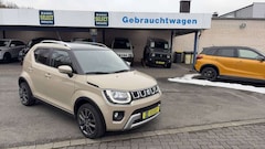 Bild des Angebotes Suzuki Ignis 1,2 Comfort+ AllGrip Hybrid*2 J.Garantie*