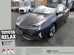 Bild des Angebotes Toyota Prius 1.8 Executive ACC+LED+Navi+SHZ+2xKlima+LM