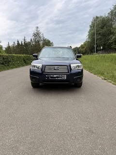 Bild des Angebotes Subaru Forester 2.0 X Active