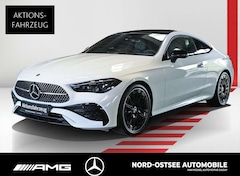 Bild des Angebotes Mercedes-Benz CLE 200 AMG NIGHT PANO DIGITAL-LIGHT BURMESTER