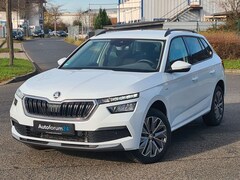 Bild des Angebotes Skoda Kamiq Tour*Navi*PDC*SHZ*CarPlay*VC*