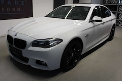Bild des Angebotes BMW 535 535 d M-Sportpaket**Head-Up*SD*LED*E6*Keyless