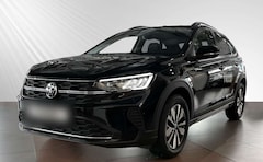 Bild des Angebotes VW Taigo 1.0 TSI 6-Gang Goal Navi Sitzh. Winterräder Klima